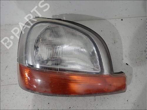 Used Right headlight Right headlight 34014338 34014338