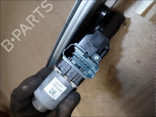 Rear right window mechanism RENAULT MEGANE IV Hatchback (B9A/M/N_) 1.3 TCe 140 (B9NB) | BP34021101C25 - Image 4