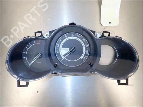 Used Instrument cluster Instrument cluster 39118536 39118536