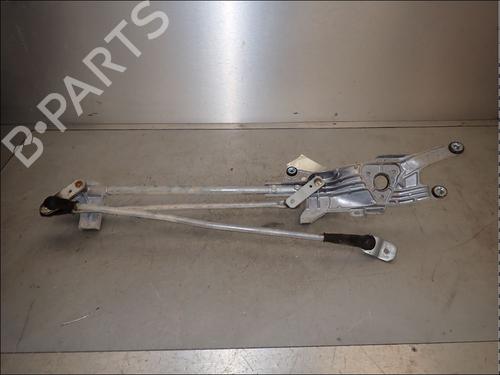 Used Front wipers mechanism Front wipers mechanism MITSUBISHI L200 / TRITON (KA_T, KB_T) 2.5 DI-D 4WD (KB4T) (178 hp) 34031207 34031207