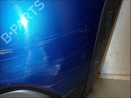 Front bumper DACIA SANDERO II 1.5 dCi | BP37286534C7 - Image 7