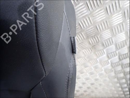 Left front seat PEUGEOT 5008 (0U_, 0E_) 1.6 HDi | BP37018496C15 - Image 5