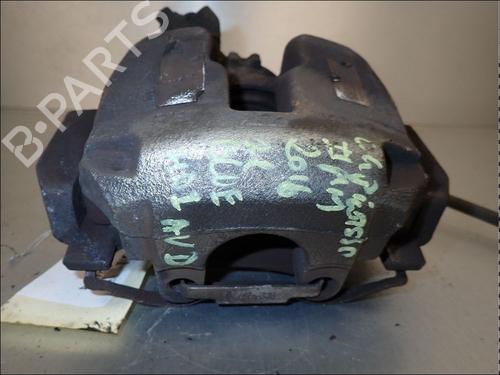 Right front brake caliper CITROËN C4 Picasso II 2.0 BlueHDi 150 | BP34029018M104 - Image 2