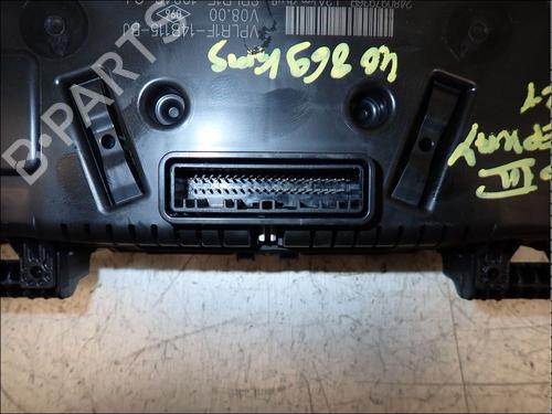 Instrument cluster DACIA SANDERO III 1.0 TCe LPG | BP34030697C47 - Image 3