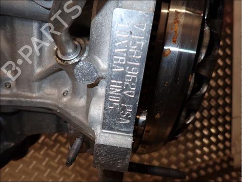 Engine OPEL CORSA F (P2JO) 1.2 (68) | BP34019110M1  - Image 8