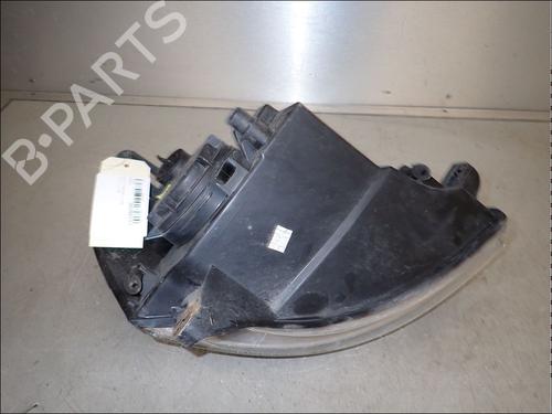 Left headlight PEUGEOT PARTNER MPV (5_, G_) 1.6 HDi 90 | BP34024503C28 - Image 4