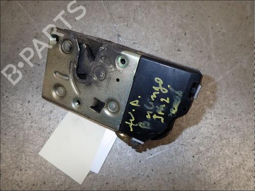 Used Front right lock Front right lock CITROËN BERLINGO / BERLINGO FIRST MPV (MF_, GJK_, GFK_) 1.6 HDI 90 (MF9HX) (90 hp) 34024465 34024465