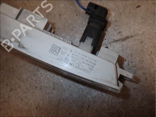 Left front fog light CITROËN C3 II (SC_) 1.2 VTi 82 | BP34019363C30 - Image 3