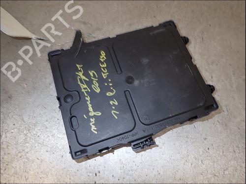 Fuse box RENAULT MEGANE IV Hatchback (B9A/M/N_) 1.2 TCe 130 (B9MR) | BP36105116E1 - Image 4