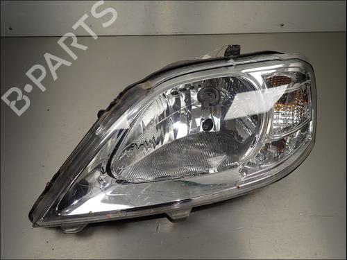 Left headlight DACIA LOGAN MCV (KS_) 1.5 dCi (KS0K) | BP39118561C28 - Image 2