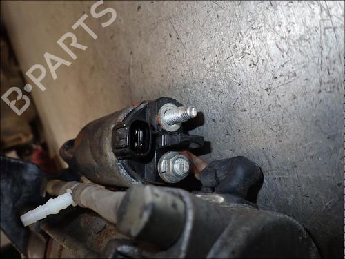 Starter LAND ROVER RANGE ROVER EVOQUE (L538) 2.0 D 4x4 | BP34010770M8 - Image 3