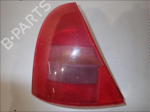 Used Left taillight Left taillight RENAULT CLIO II (BB_, CB_) 1.2 (BB0A, BB0F, BB10, BB1K, BB28, BB2D, BB2H, CB0A,... (58 hp) 34025132 34025132