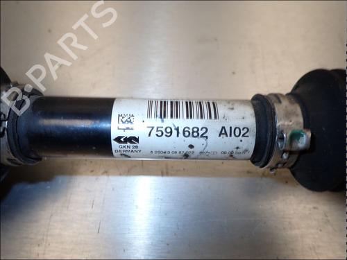 Right front driveshaft BMW X1 (E84) xDrive 20 d | BP34016684M39 - Image 5