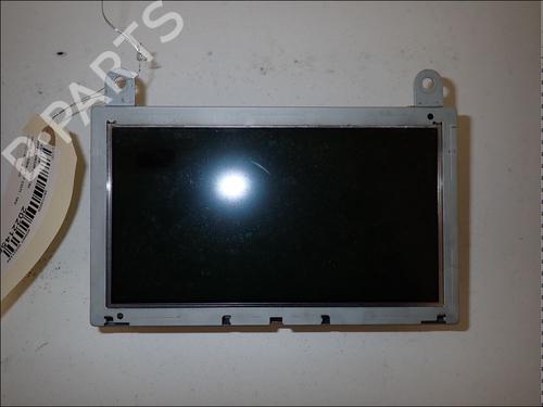 Used Display monitor Display monitor OPEL ASTRA J (P10) 1.7 CDTI (68) (125 hp) 34025081 34025081