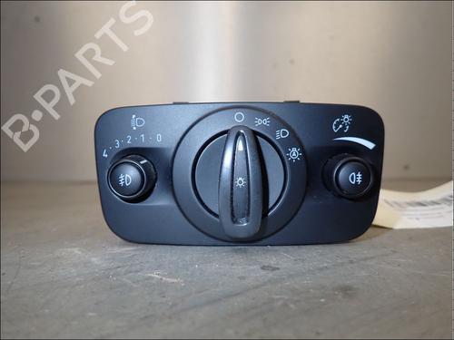 Used Headlight switch Headlight switch FORD C-MAX II (DXA/CB7, DXA/CEU) 1.0 EcoBoost (125 hp) 34034259 34034259