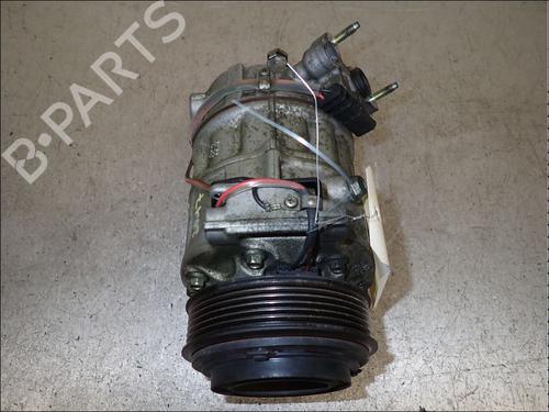 AC compressor LAND ROVER RANGE ROVER EVOQUE (L538) 2.0 D 4x4 | BP34012853M34 - Image 2
