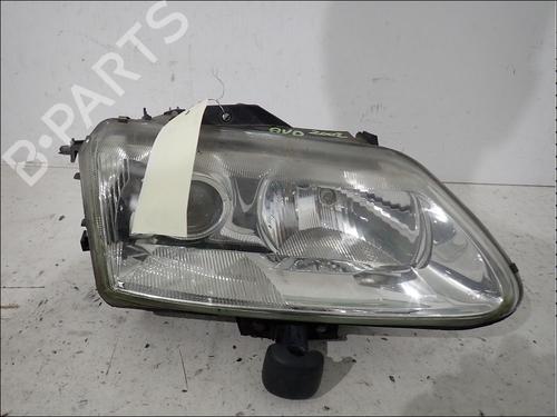Used Right headlight Right headlight RENAULT ESPACE III (JE0_) 2.0 16V (JE0N, JE0L, JE02) (140 hp) 34019591 34019591