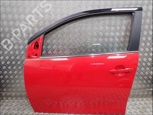 Used Left front door Left front door CITROËN C1 II (PA_, PS_) 1.2 VTi 82 (82 hp) 36459407 36459407