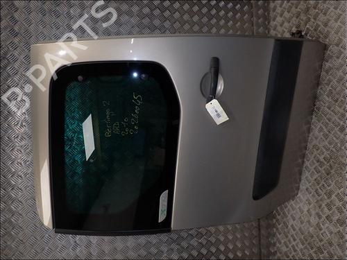 Used Right slide door Right slide door CITROËN BERLINGO MULTISPACE (B9) 1.6 HDi 90 (92 hp) 34036396 34036396
