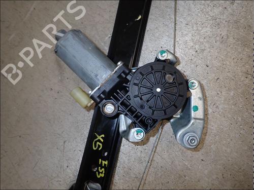 Rear left window mechanism BMW X5 (E53) 3.0 d | BP34034784C24 - Image 3