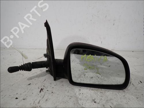 Used Right mirror Right mirror OPEL MERIVA A MPV (X03) 1.7 DTI (E75) (75 hp) 34023789 34023789