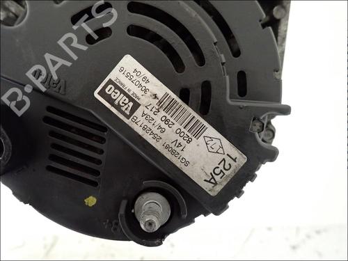 Alternator NISSAN PRIMERA Estate (WP12) 1.9 dCi | BP34020302M7 - Image 4