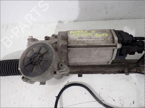 Steering rack OPEL ASTRA J (P10) 1.7 CDTI (68) | BP34014625M22 - Image 3