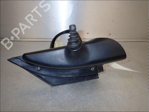 Right mirror SMART CABRIO (450) 0.6 (S1OLA1, 450.441, 450.442, 450.443) | BP34031505C27 - Image 4