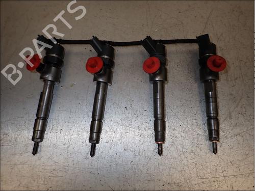 Used Injector Injector FIAT MAREA Weekend (185_) 1.9 JTD 105 (185BXN1A) (105 hp) 34032024 34032024