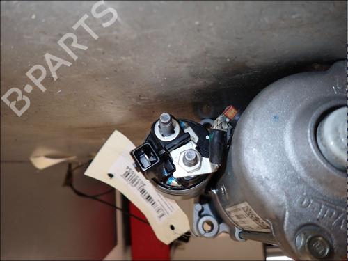 Starter CITROËN C5 AIRCROSS (A_) 1.5 BlueHDi 130 (ACYHZJ, ACYHZR) | BP34027861M8 - Image 4
