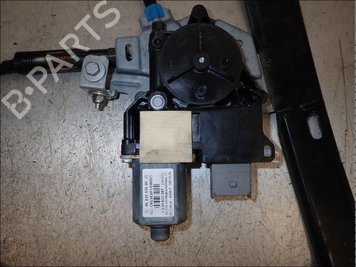 Front left window mechanism PEUGEOT 308 CC (4B_) 1.6 HDi | BP37507589C22 - Image 3