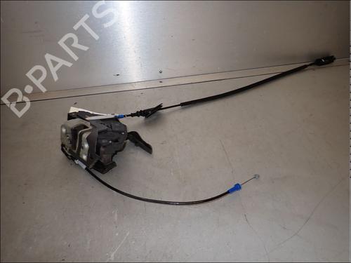 Used Front right lock Front right lock 34011785 34011785