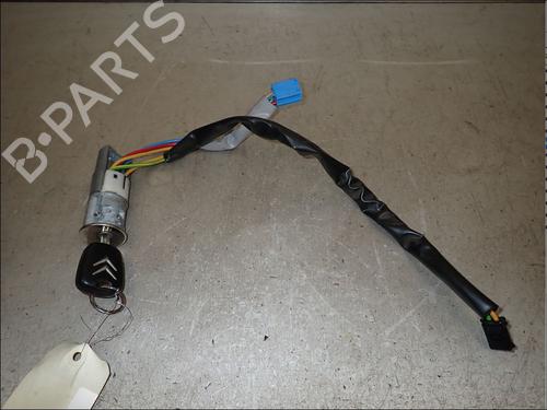 Used Ignition barrel Ignition barrel CITROËN XSARA PICASSO (N68) 1.6 HDi (109 hp) 34033722 34033722