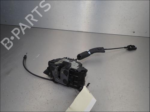 front-left-lock-renault-laguna-iii-bt01-2007-2008-2009-2010-2011-2012-2013-2014-2015-40523254 main image