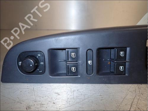 Left front window switch VW GOLF V (1K1) 1.4 16V | BP34016110I27 - Image 2