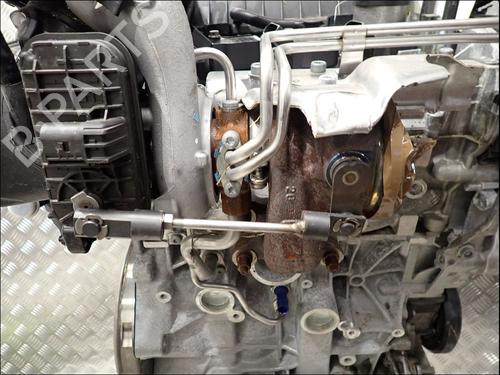 Engine VW PASSAT B8 Variant (3G5, CB5) 1.4 GTE Hybrid | BP37513390M1 - Image 3