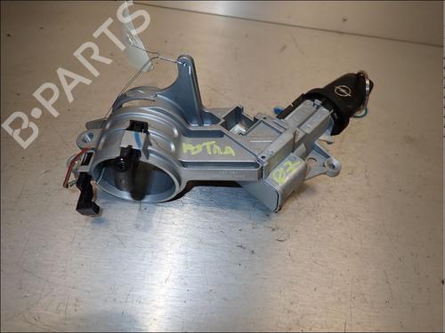 Ignition barrel OPEL ASTRA H Estate (A04) 1.9 CDTI (L35) | BP34026002M48 - Image 3