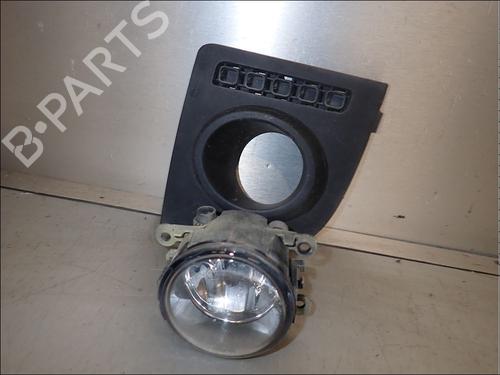 Used Left front fog light Left front fog light 34011216 34011216