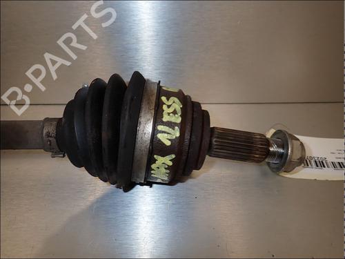 Right front driveshaft FORD B-MAX (JK) 1.0 EcoBoost | BP34017875M39 - Image 2