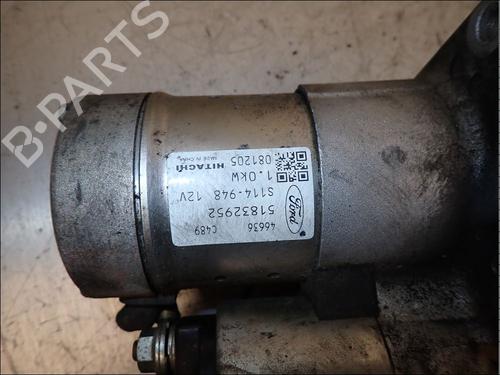 Starter FORD KA (RU8) 1.2 | BP34147915M8 - Image 4