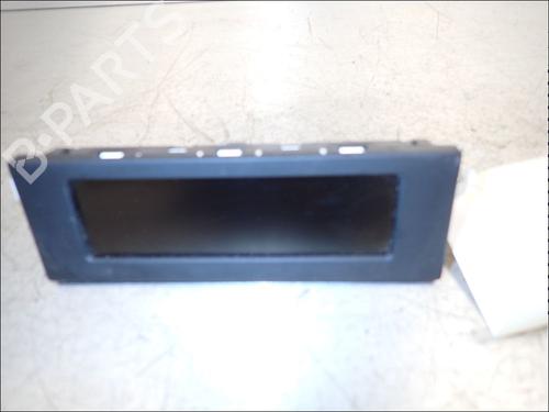 display-monitor-citroen-c3-ii-sc_-2009-34027571 main image