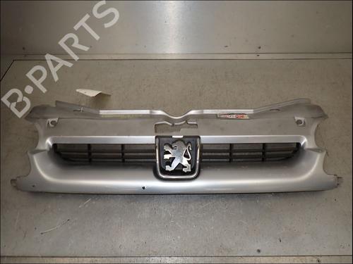 Grill Grill PEUGEOT PARTNER MPV (5_, G_) 1.9 D (69 hp) 34532483 34532483