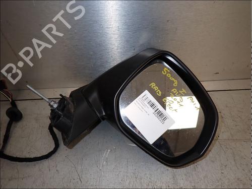 Used Right mirror Right mirror PEUGEOT 5008 (0U_, 0E_) 1.6 HDi (112 hp) 34036649 34036649
