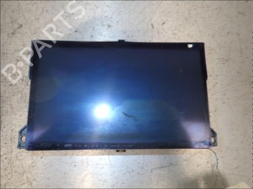 display-monitor-peugeot-307-cc-3b-2003-2004-2005-2006-2007-2008-2009-34015590 main image