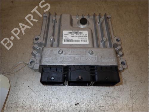 Used Engine control unit (ECU) Engine control unit (ECU) CITROËN DS4 (NX_) 2.0 HDi 165 (163 hp) 34013868 34013868