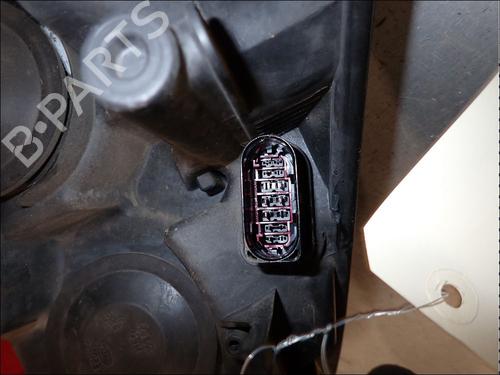 Left headlight FORD S-MAX (WA6) 2.0 TDCi | BP34027337C28 - Image 4