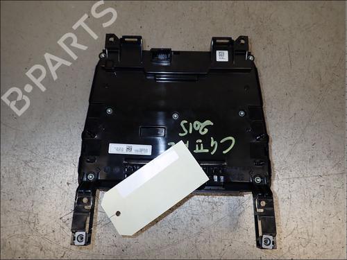 Climate control CITROËN C4 II (NC_) 1.2 THP 110 (NCHNZ6, NCHNV6) | BP34014892I5 - Image 2