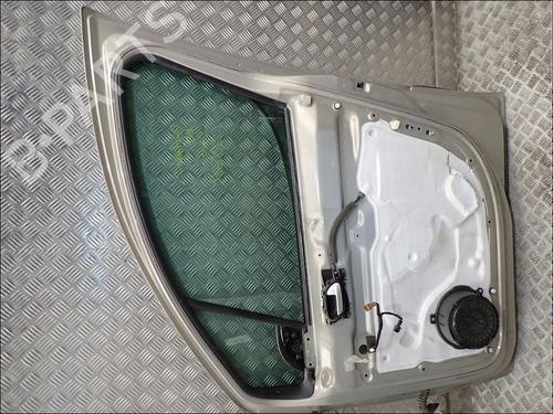 Dør højre fortil CITROËN BERLINGO MULTISPACE (B9) 1.6 HDi 90 | BP34036397C3 - Image 5
