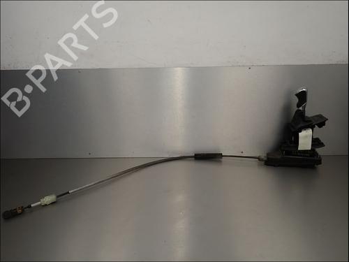 Used Gear lever Gear lever 38717357 38717357