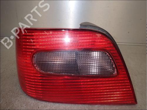 Used Left taillight Left taillight 34036352 34036352